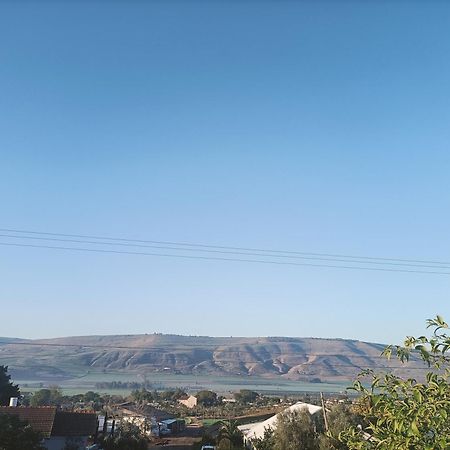 בגג העמק On The Roof Of The Valley Sirguniyah Extérieur photo