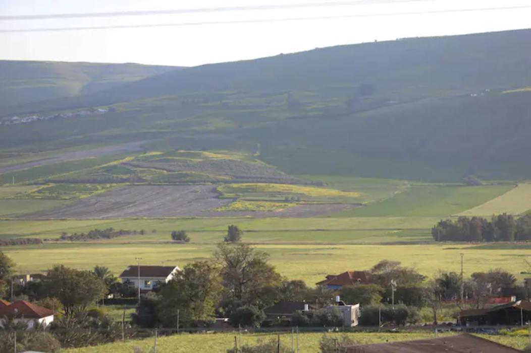 בגג העמק On The Roof Of The Valley Sirguniyah Extérieur photo