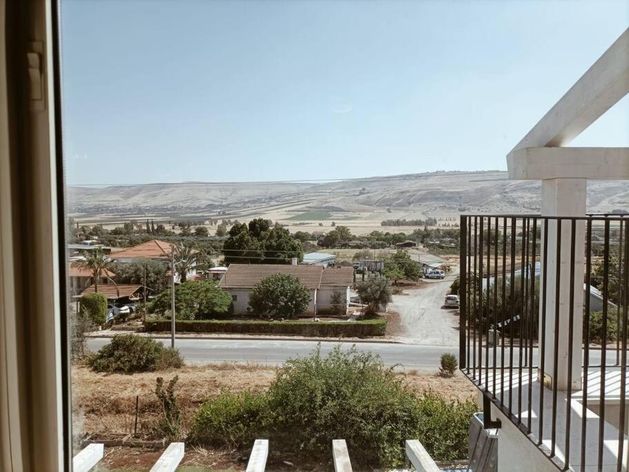 בגג העמק On The Roof Of The Valley Sirguniyah Extérieur photo