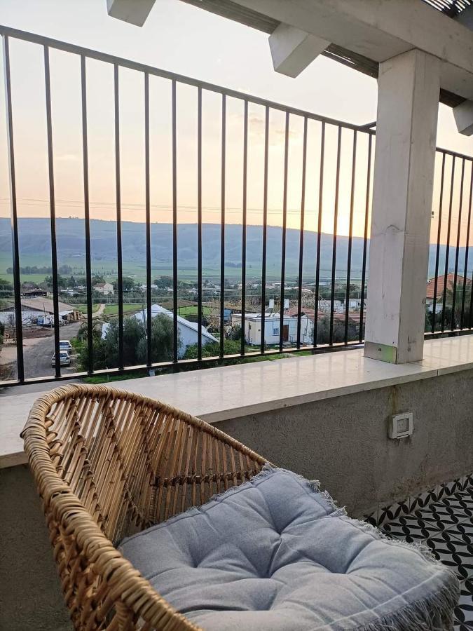 בגג העמק On The Roof Of The Valley Sirguniyah Extérieur photo