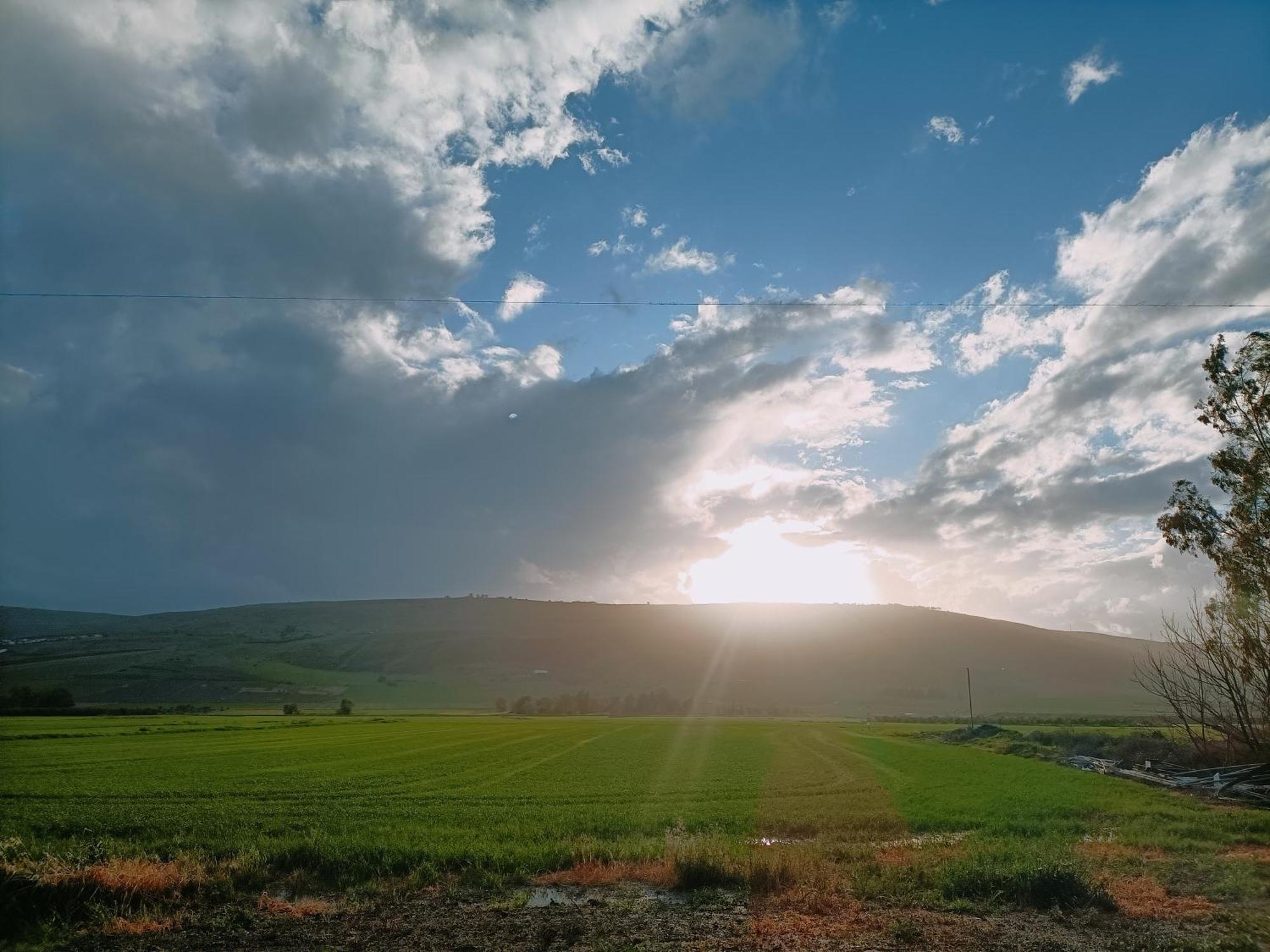 בגג העמק On The Roof Of The Valley Sirguniyah Extérieur photo