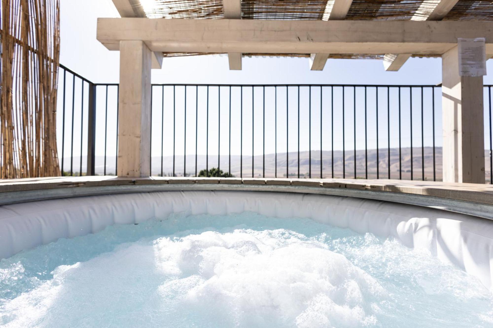בגג העמק On The Roof Of The Valley Sirguniyah Extérieur photo